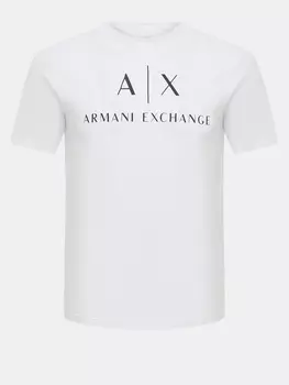 Футболки Armani Exchange