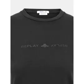 Футболка REPLAY