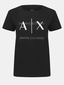 Футболки Armani Exchange
