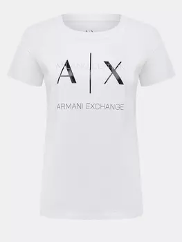 Футболки Armani Exchange