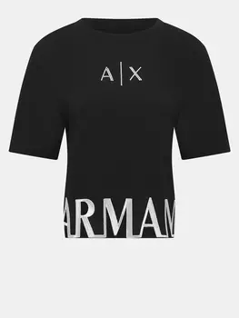 Футболки Armani Exchange