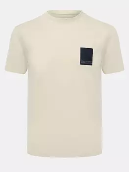 Футболки Armani Exchange