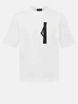 Футболки Armani Exchange