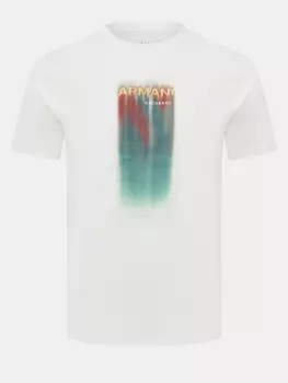 Футболки Armani Exchange