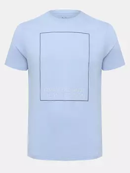 Футболки Armani Exchange