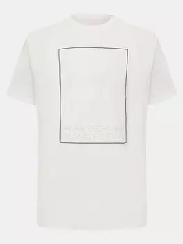 Футболки Armani Exchange