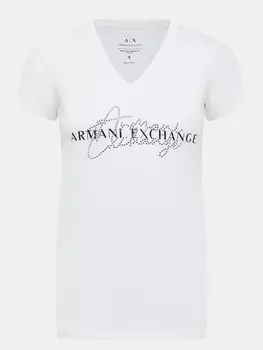 Футболки Armani Exchange