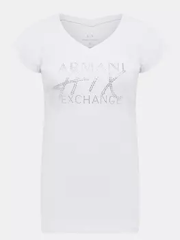 Футболки Armani Exchange