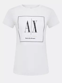 Футболки Armani Exchange