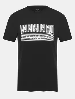 Футболки Armani Exchange