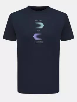 Футболки Armani Exchange