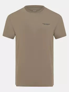 Футболки Armani Exchange