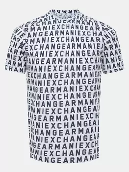Футболки Armani Exchange