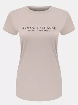 Футболки Armani Exchange