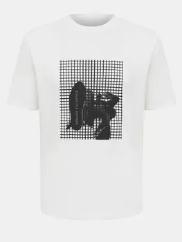Футболки Armani Exchange