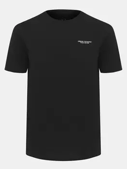 Футболки Armani Exchange