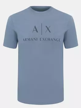 Футболки Armani Exchange