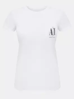 Футболки Armani Exchange