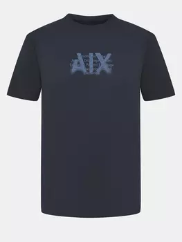 Футболки Armani Exchange