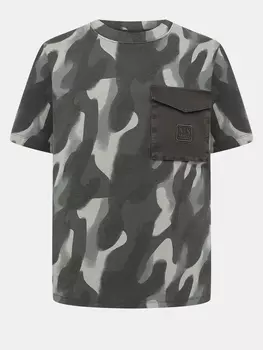 Футболки Armani Exchange