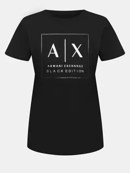 Футболки Armani Exchange