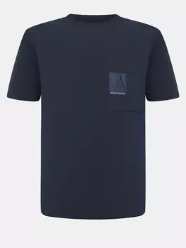 Футболки Armani Exchange