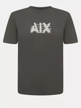 Футболки Armani Exchange