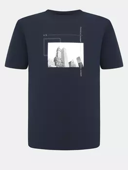 Футболки Armani Exchange