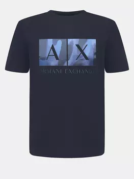 Футболки Armani Exchange
