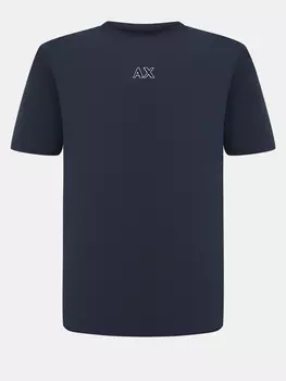 Футболки Armani Exchange