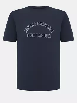 Футболки Armani Exchange