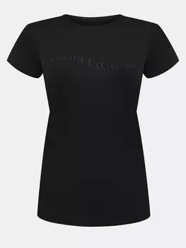 Футболки Armani Exchange