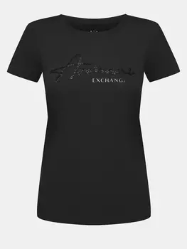Футболки Armani Exchange