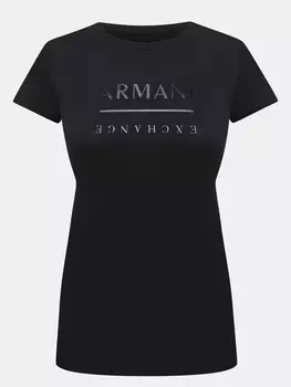 Футболки Armani Exchange