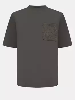 Футболки Armani Exchange