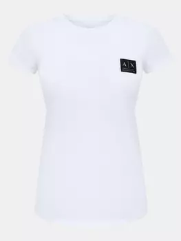 Футболки Armani Exchange