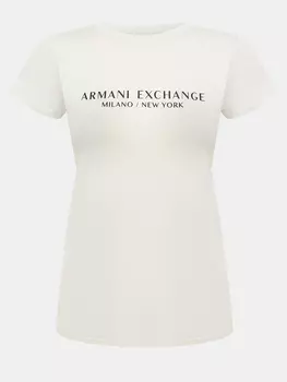 Футболки Armani Exchange