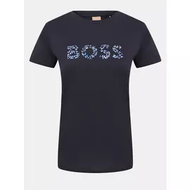 Футболки BOSS