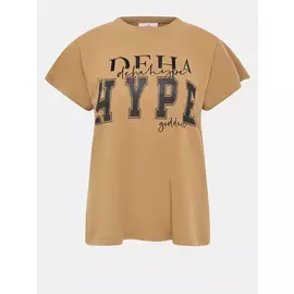 Футболки DEHA