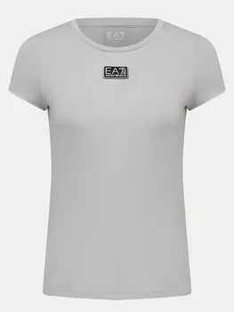 Футболки EA7 Emporio Armani