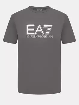 Футболки EA7 Emporio Armani