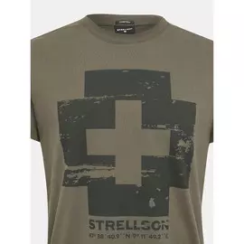 Футболка Strellson