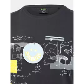 Футболка Tiraxart BOSS