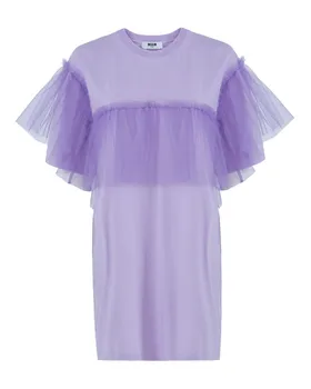 платье MSGM