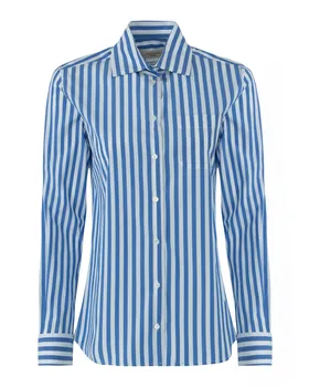 рубашка MaxMara_Weekend
