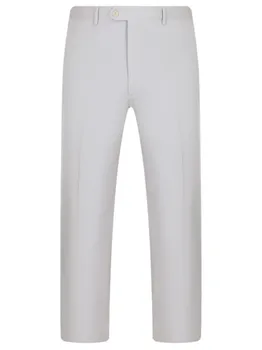 Брюки хлопковые BRIONI