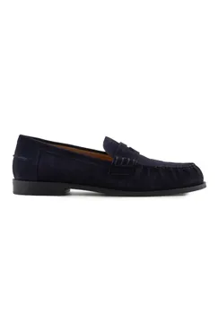 Лоферы EMPORIO ARMANI