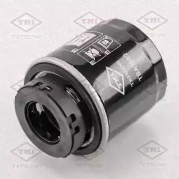 Фильтр масляный TATSUMI TBA1002 AUDI A3 06>, Volkswagen Eos/Golf/Jetta 06>, SKODA Octavia/Superb 06>, SEAT Altea