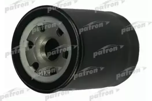 Фильтр масляный PATRON PF4106