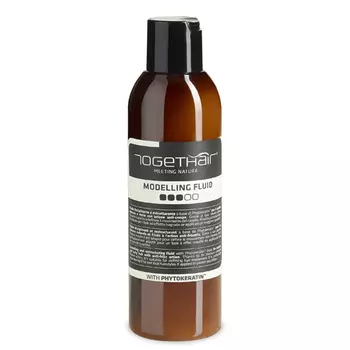Togethair Моделирующий флюид средней фиксации 200 мл (Togethair, New Finish Concept)